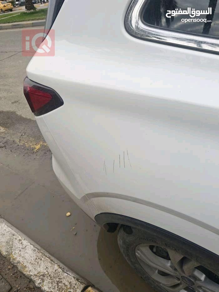 فورد تيريتوري